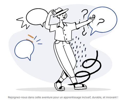 Soutien au Projet SPARKA - Partenariat, Collaboration et Dons