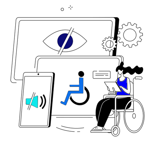 Référent Handicap | SPARKA